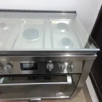 اجاق گازفردارسوپرتکنو