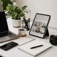 ادمین اینستاگرام/تولید محتوا و مدیریت حرفه ای پیج