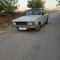 پیکان مدل ۷۶