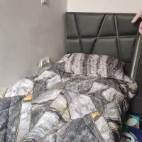 تخت تک نفره توسی