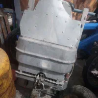 کپسول و آب گرم کن لاستیک،، لوازم خانه