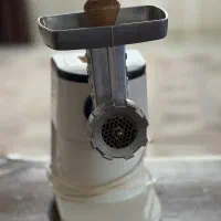 فروش چرخ گوشت