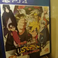 بازی ps4 ps5 naruto ناروتو