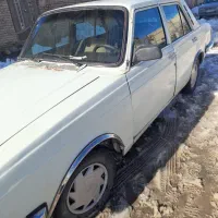 پیکان سواری ۸۳تک سوز