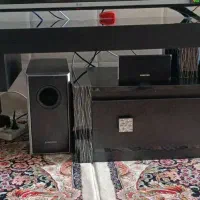 میز تلویزیون