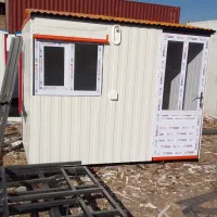 کانکس دست دوم ونو موجود می باشد