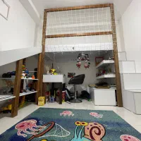 سرویس خواب چند منظوره های گلاس و چوب
