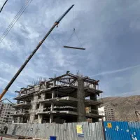 درخواست مشارکت در ساخت