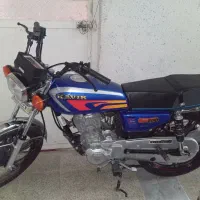 کویر 200cc|موتورسیکلت|کوار, |دیوار