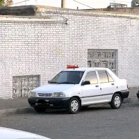 پراید شاسی پلمپ