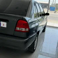 پراید 141