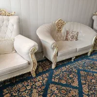 مبل سلطنتی رامشیر