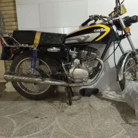 موتورسیکلت