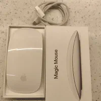 Magic mouse مجیک ماوس اپل