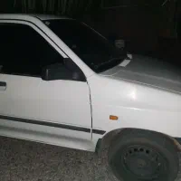 فروش فوری پراید مدل ۹۴