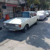 پیکان سواری مدل ۸۳