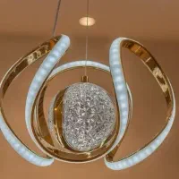 لوسترمدرنوارداتیاصلتکلاینباگوی۳تیکهطلایی