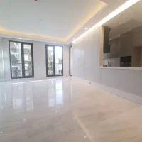 فرمانیه  200 متر  تک واحدی  کلید نخورده