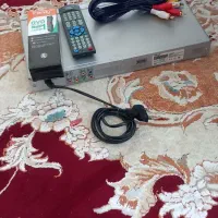 دیویدی|پخشکننده DVD و ویدیو|کرمانشاه, |دیوار