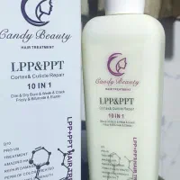 پروتئین lpp