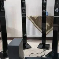 سینما خانگی سامسونگ
