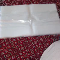 کیسه پلاستیکی فروشی