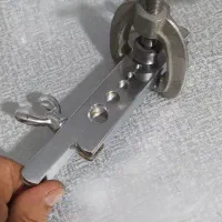 پرچ کن لوله مسی و آلومینیوم ژاپنی