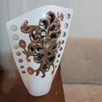 گلدان خارجی unison