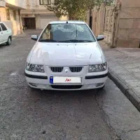 سمند مدل 94 دوگانه سوز