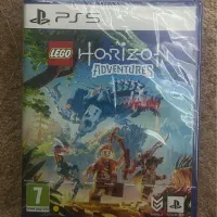بازی lego horizon ps5 بچگانه و بزرگسال