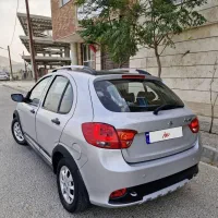کوییک Rs ،کم کار، سالم، ۴۰۲