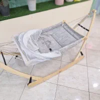 گهواره ننو