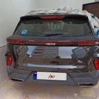 هایما ۸اس 1402 8s
