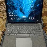 Surface laptop 3|رایانه همراه|تهران, قیطریه|دیوار