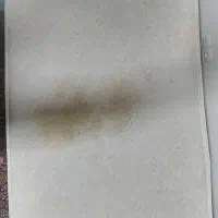 تشک بازیافتی زنگ زده
