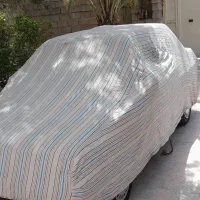 چادر ماشین