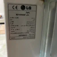 یخچال|یخچال و فریزر|تهران, سردارجنگل|دیوار