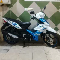 موتور tvs مدل 97