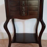میزتلفن
