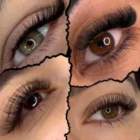 تخفیف اکستنشن مژه به مناسبت عید غدیر