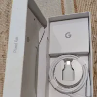گوگل پیکسل 8a