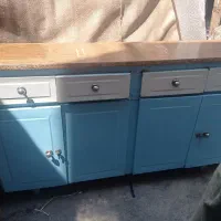 کابینت آشپز خانه