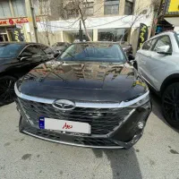 اریزو ۸ مدل ۱۴۰۳