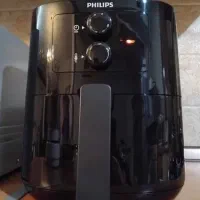 سرخ کن بدون روغن فیلیپس مدل HD9200
