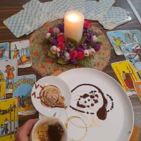فال قهوه وتاروت( حضوری و غیر حضوری) محدوده پیروزی
