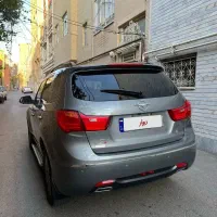 هایما s7 پلاس مدل ۱۴۰۰ در حد صفر