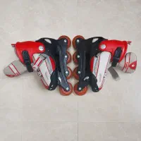 اسکیت