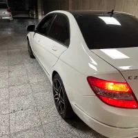 C280  ۲۰۰۸|خودرو سواری و وانت|تهران, میرداماد|دیوار