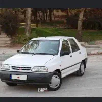 خودرو پراید اقساطی