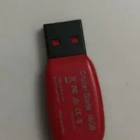 فلش 16 گیگ san Disk